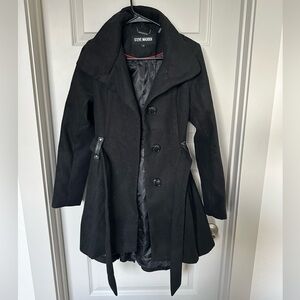 Steve Madden Peacoat